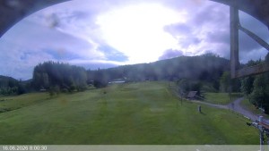 Ski areál Razula - Sjezdovka Horal, Golf Club Horal - 16.6.2026 v 08:01 Ski areál Razula - Sjezdovka Horal, Golf Club Horal - 16.6.2026 v 08:01