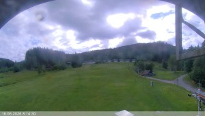 Ski areál Razula - Sjezdovka Horal, Golf Club Horal - 16.6.2026 v 08:15 Ski areál Razula - Sjezdovka Horal, Golf Club Horal - 16.6.2026 v 08:15