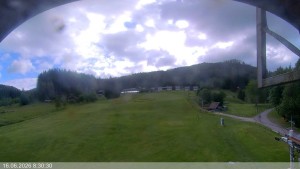 Ski areál Razula - Sjezdovka Horal, Golf Club Horal - 16.6.2026 v 08:30 Ski areál Razula - Sjezdovka Horal, Golf Club Horal - 16.6.2026 v 08:30