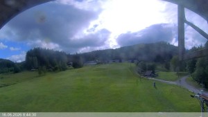 Ski areál Razula - Sjezdovka Horal, Golf Club Horal - 16.6.2026 v 08:45 Ski areál Razula - Sjezdovka Horal, Golf Club Horal - 16.6.2026 v 08:45