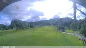 Ski areál Razula - Sjezdovka Horal, Golf Club Horal - 16.6.2026 v 09:01 Ski areál Razula - Sjezdovka Horal, Golf Club Horal - 16.6.2026 v 09:01
