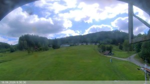 Ski areál Razula - Sjezdovka Horal, Golf Club Horal - 16.6.2026 v 09:30 Ski areál Razula - Sjezdovka Horal, Golf Club Horal - 16.6.2026 v 09:30
