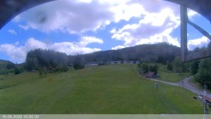 Ski areál Razula - Sjezdovka Horal, Golf Club Horal - 16.6.2026 v 10:01 Ski areál Razula - Sjezdovka Horal, Golf Club Horal - 16.6.2026 v 10:01