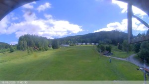 Ski areál Razula - Sjezdovka Horal, Golf Club Horal - 16.6.2026 v 11:01 Ski areál Razula - Sjezdovka Horal, Golf Club Horal - 16.6.2026 v 11:01