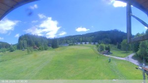 Ski areál Razula - Sjezdovka Horal, Golf Club Horal - 16.6.2026 v 11:30 Ski areál Razula - Sjezdovka Horal, Golf Club Horal - 16.6.2026 v 11:30