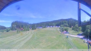 Ski areál Razula - Sjezdovka Horal, Golf Club Horal - 16.6.2026 v 13:45 Ski areál Razula - Sjezdovka Horal, Golf Club Horal - 16.6.2026 v 13:45