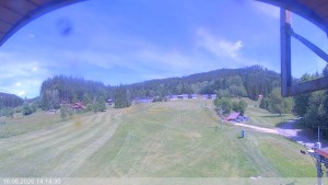 Ski areál Razula - Sjezdovka Horal, Golf Club Horal - 16.6.2026 v 14:15 Ski areál Razula - Sjezdovka Horal, Golf Club Horal - 16.6.2026 v 14:15