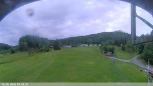Skigebiet Razula - Skipiste Horal, Golfclub Horal - 16.6.2026 v 18:45 Skigebiet Razula - Skipiste Horal, Golfclub Horal - 16.6.2026 v 18:45