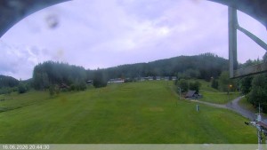 Skigebiet Razula - Skipiste Horal, Golfclub Horal - 16.6.2026 v 20:45 Skigebiet Razula - Skipiste Horal, Golfclub Horal - 16.6.2026 v 20:45
