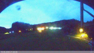 Skigebiet Razula - Skipiste Horal, Golfclub Horal - 16.6.2026 v 21:45 Skigebiet Razula - Skipiste Horal, Golfclub Horal - 16.6.2026 v 21:45