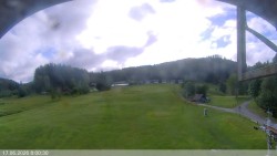 Sjezdovka Horal, Golf Club Horal