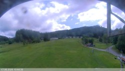 Sjezdovka Horal, Golf Club Horal