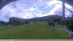 Sjezdovka Horal, Golf Club Horal