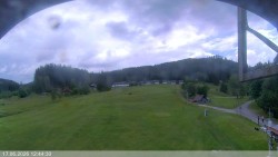 Horal Ski Slope, Horal Golf Club