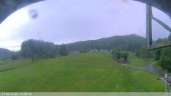 Skipiste Horal, Golfclub Horal
