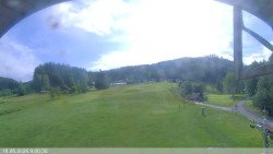 Skipiste Horal, Golfclub Horal