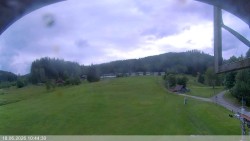 Sjezdovka Horal, Golf Club Horal