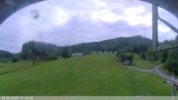 Sjezdovka Horal, Golf Club Horal