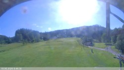 Sjezdovka Horal, Golf Club Horal