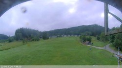 Sjezdovka Horal, Golf Club Horal