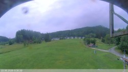 Sjezdovka Horal, Golf Club Horal
