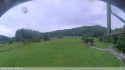 Sjezdovka Horal, Golf Club Horal