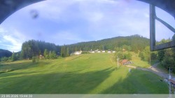 Sjezdovka Horal, Golf Club Horal