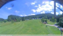 Sjezdovka Horal, Golf Club Horal