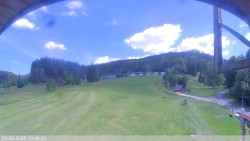 Sjezdovka Horal, Golf Club Horal