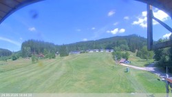 Sjezdovka Horal, Golf Club Horal