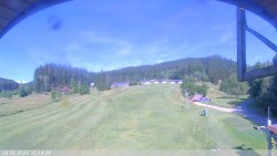 Stok narciarski Horal, Klub golfowy Horal