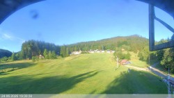 Stok narciarski Horal, Klub golfowy Horal