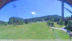 Sjezdovka Horal, Golf Club Horal