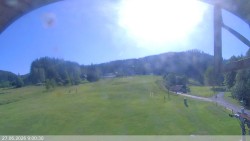 Sjezdovka Horal, Golf Club Horal