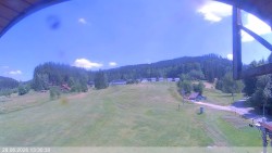 Sjezdovka Horal, Golf Club Horal