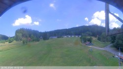 Sjezdovka Horal, Golf Club Horal