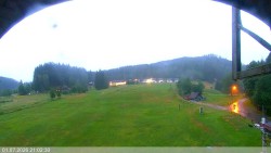 Sjezdovka Horal, Golf Club Horal