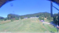 Sjezdovka Horal, Golf Club Horal