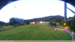 Sjezdovka Horal, Golf Club Horal