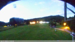 Sjezdovka Horal, Golf Club Horal