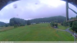 Sjezdovka Horal, Golf Club Horal