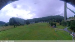 Sjezdovka Horal, Golf Club Horal