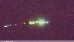 Sjezdovka Horal, Golf Club Horal