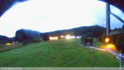 Sjezdovka Horal, Golf Club Horal