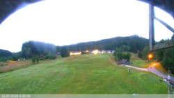 Sjezdovka Horal, Golf Club Horal