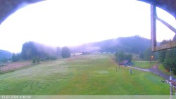 Sjezdovka Horal, Golf Club Horal