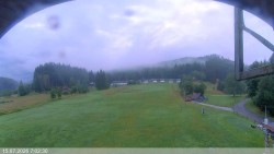 Sjezdovka Horal, Golf Club Horal