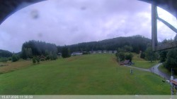 Sjezdovka Horal, Golf Club Horal