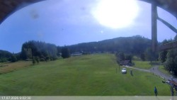 Sjezdovka Horal, Golf Club Horal