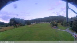 Sjezdovka Horal, Golf Club Horal